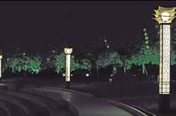 如果你想定制一个好的景观灯，你必须找到一个好的景观灯制造商-艾弗森ballbet光电